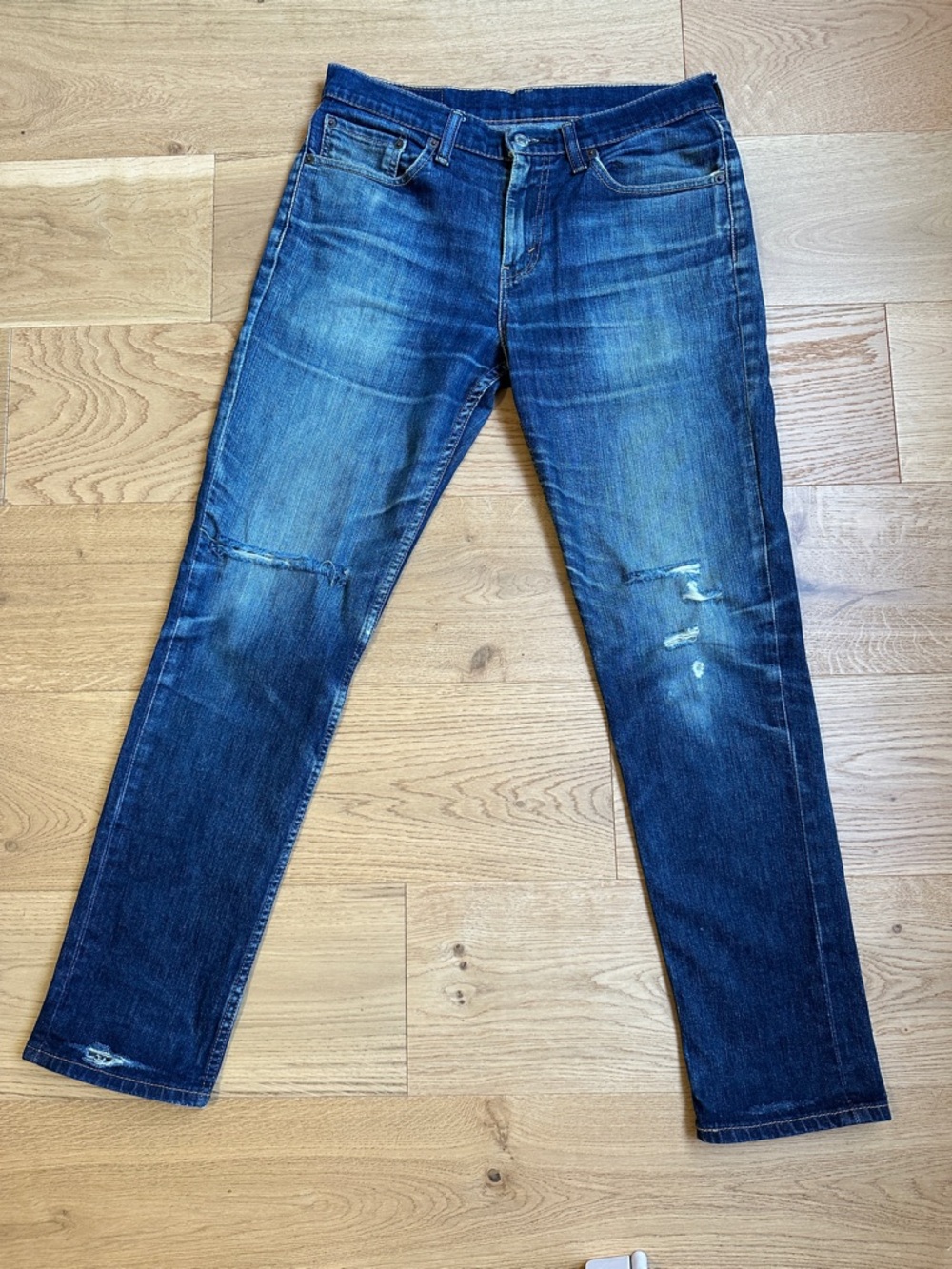 VTG Levi's Men’s Jeans